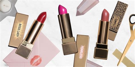 ysl engraved lipstick to girl|ysl custom lipstick printer.